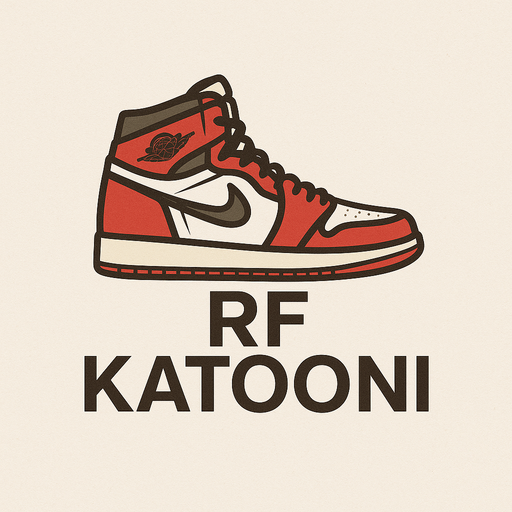 آر اف کتونی